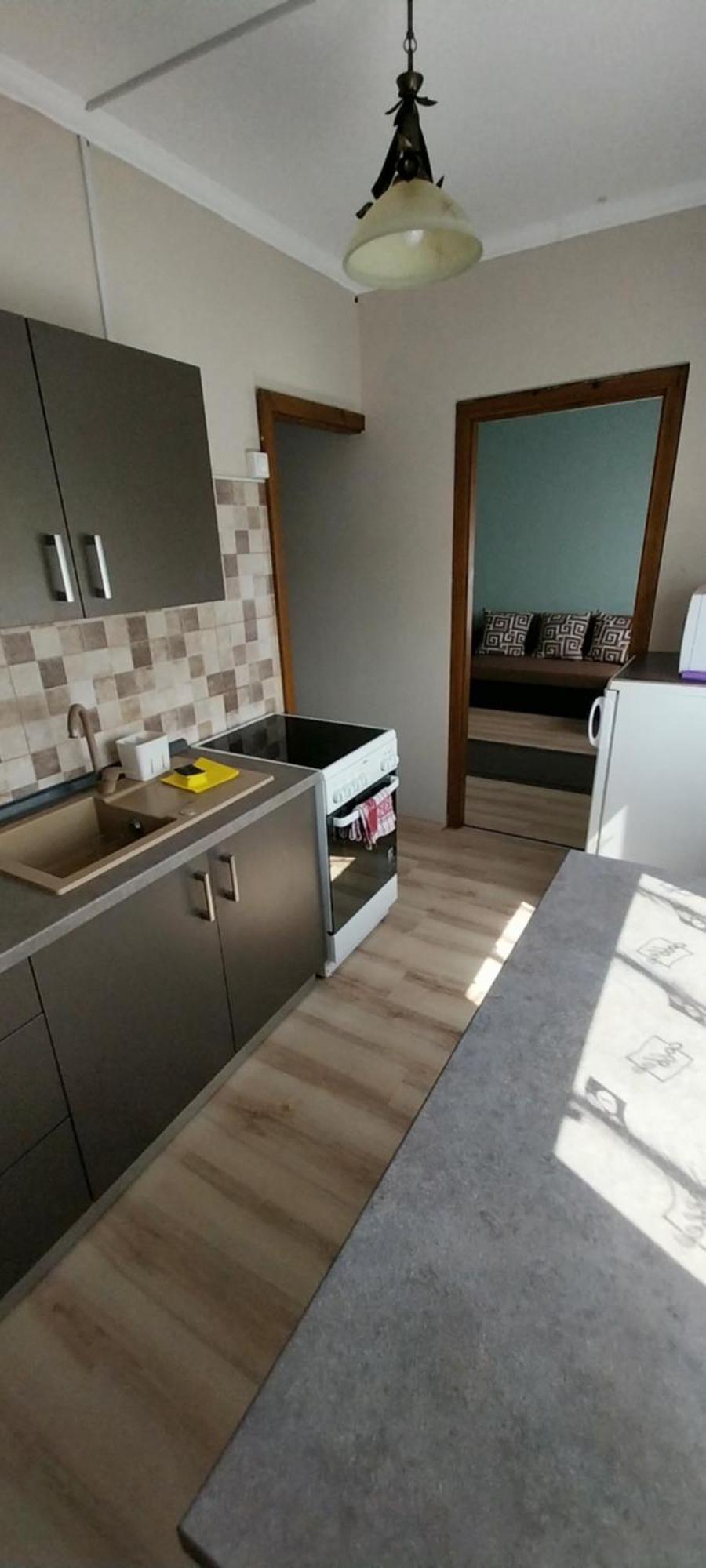 Апартаменты Panel Hause Казинцбарцика Экстерьер фото