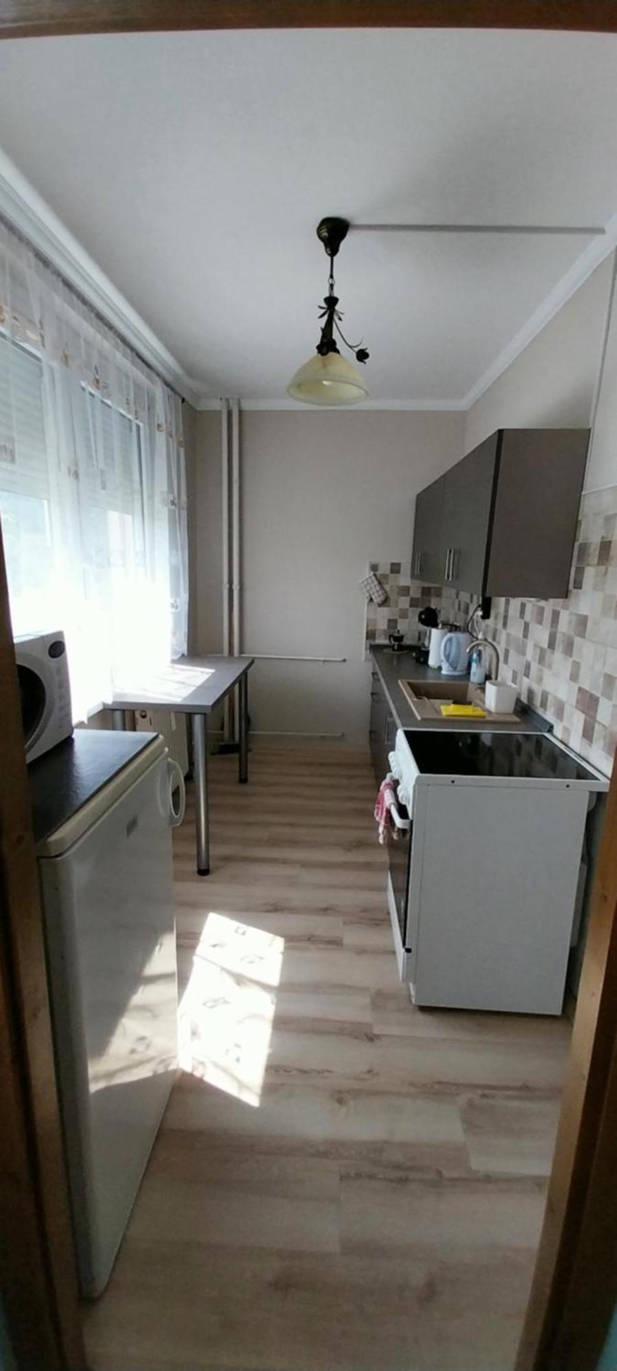 Апартаменты Panel Hause Казинцбарцика Экстерьер фото