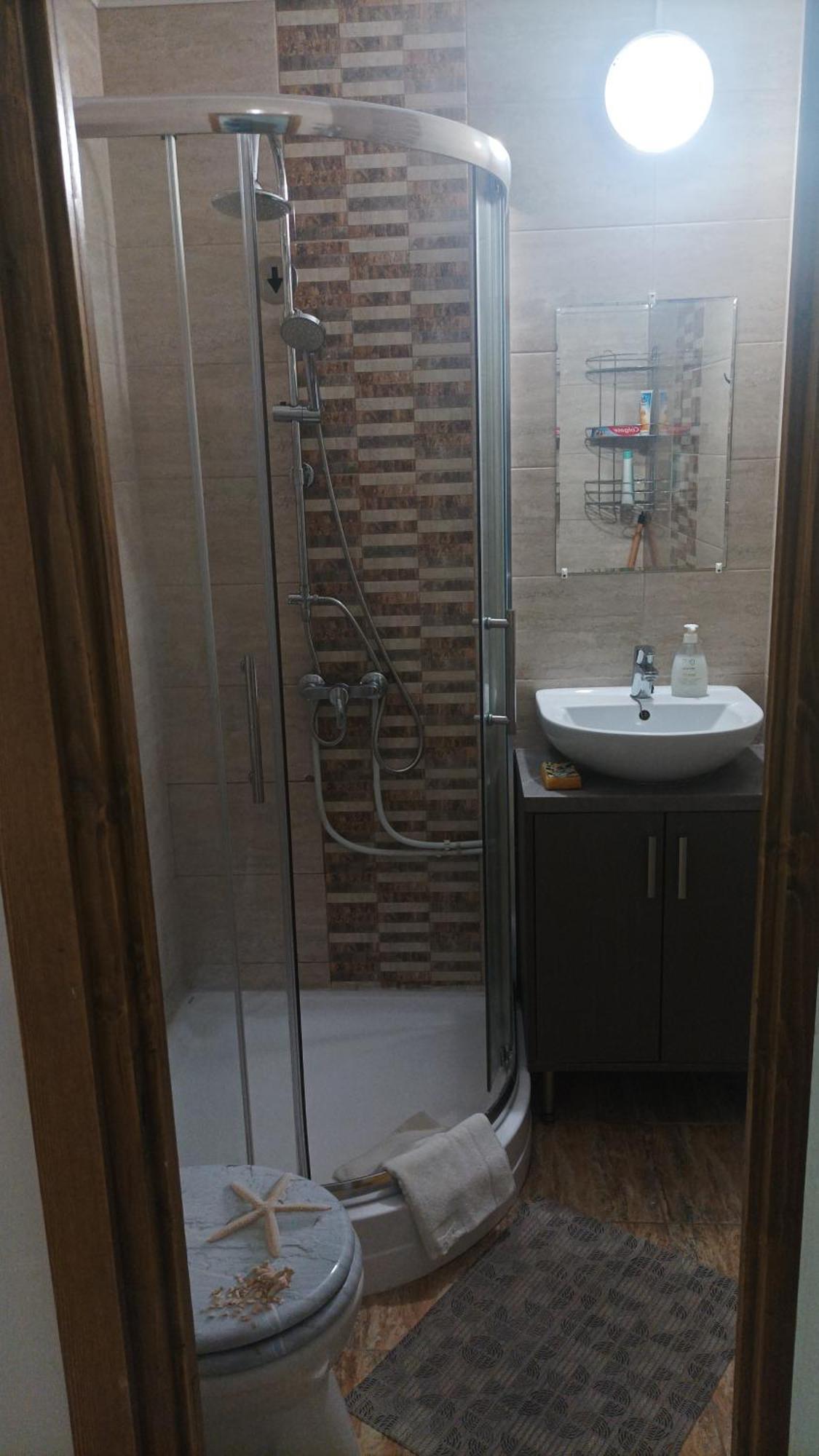 Апартаменты Panel Hause Казинцбарцика Экстерьер фото