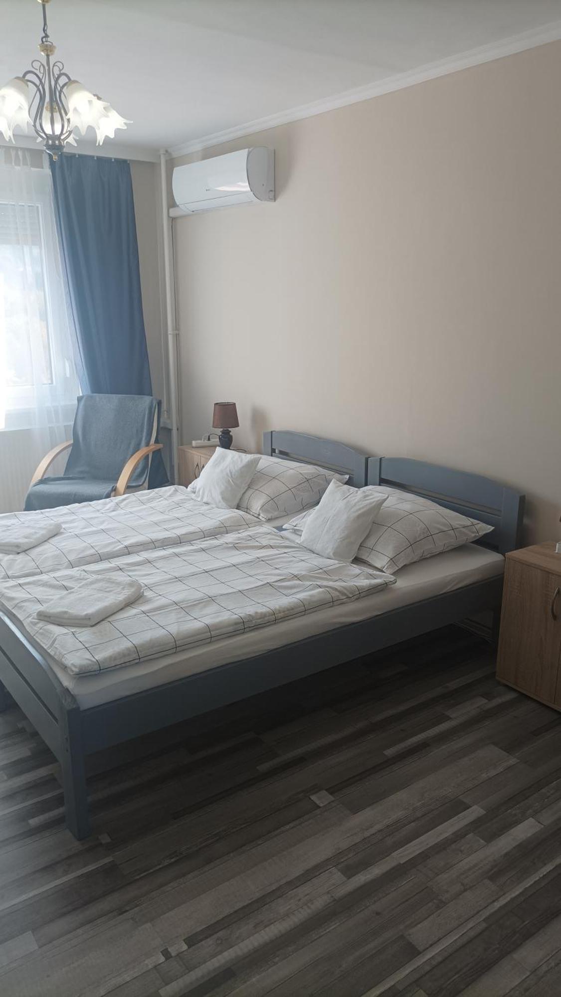 Апартаменты Panel Hause Казинцбарцика Экстерьер фото