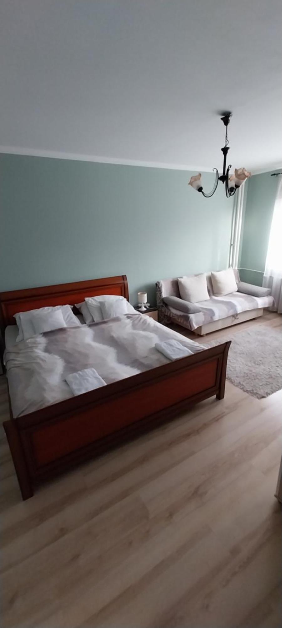 Апартаменты Panel Hause Казинцбарцика Экстерьер фото