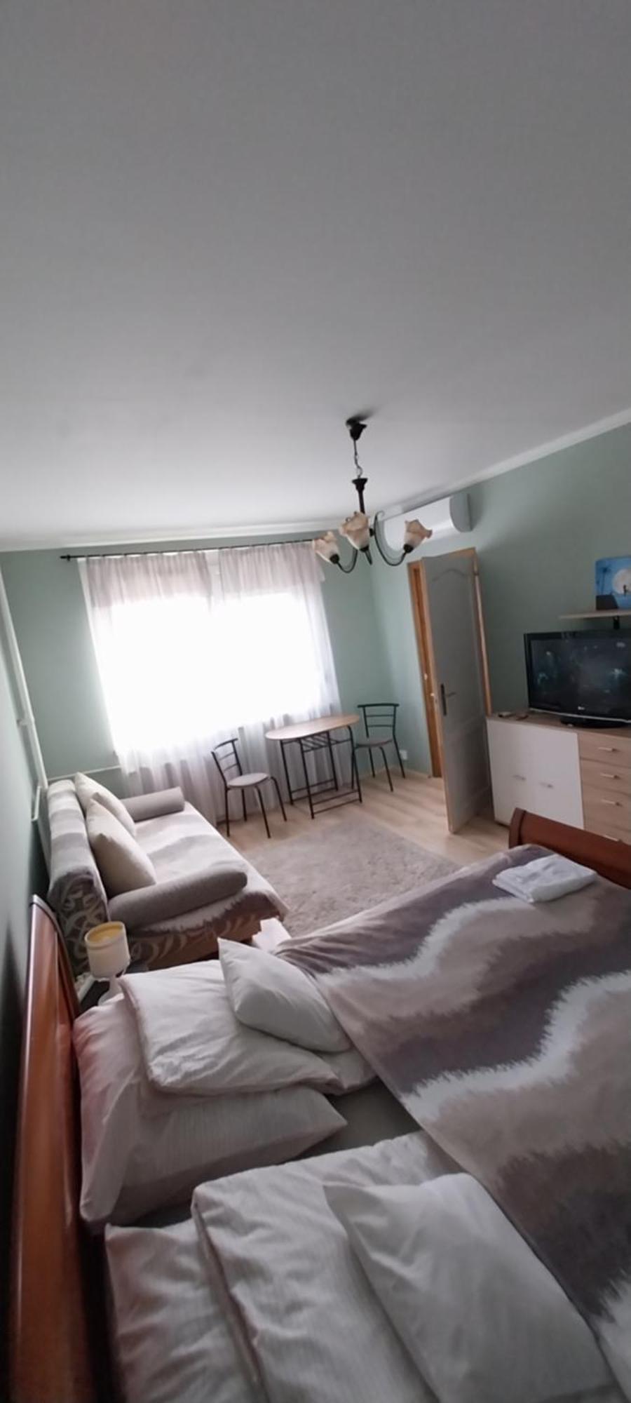 Апартаменты Panel Hause Казинцбарцика Экстерьер фото